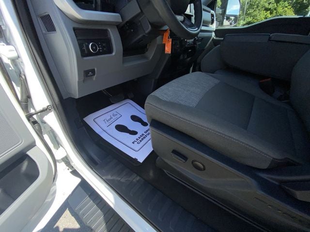 2025 Ford F-250SD XLT