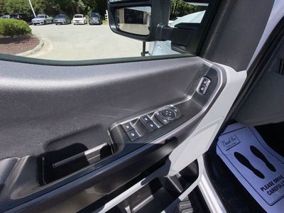 2025 Ford F-250SD XLT