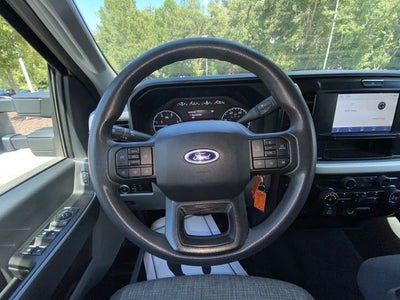 2025 Ford F-250SD XLT
