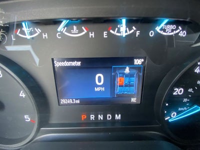 2025 Ford F-250SD XLT