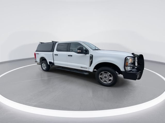 2025 Ford F-250SD XLT