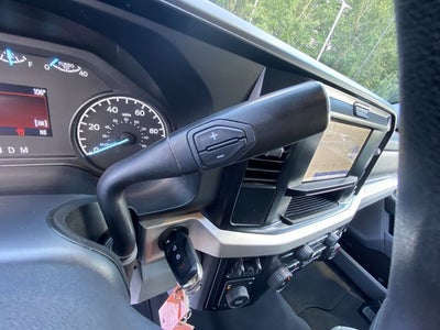 2025 Ford F-250SD XLT