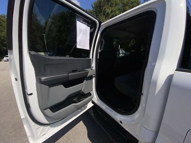 2025 Ford F-250SD XLT