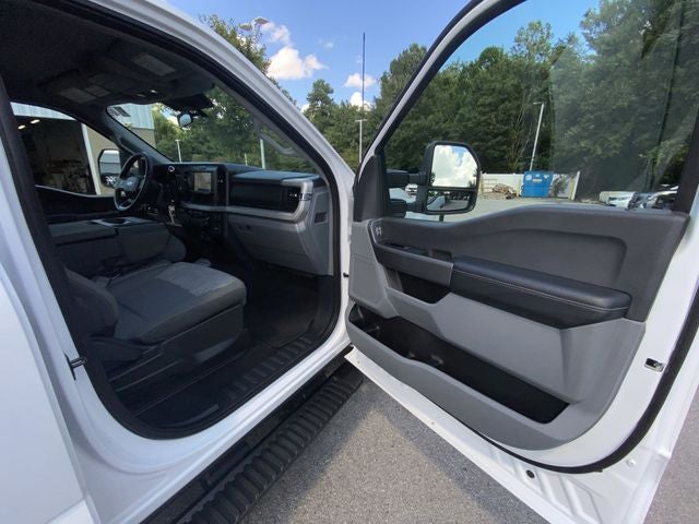 2025 Ford F-250SD XLT