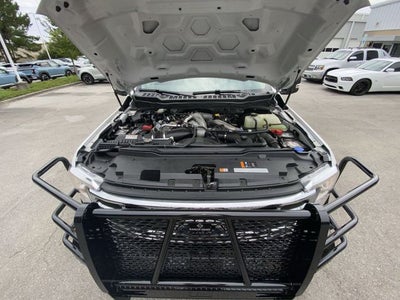 2025 Ford F-250SD XLT