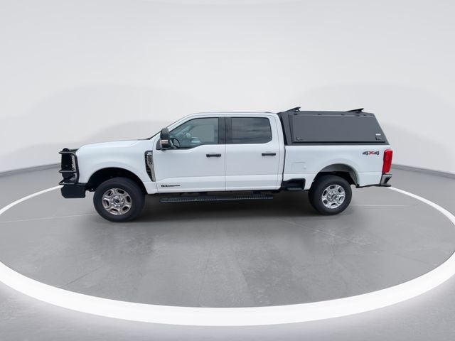 2025 Ford F-250SD XLT