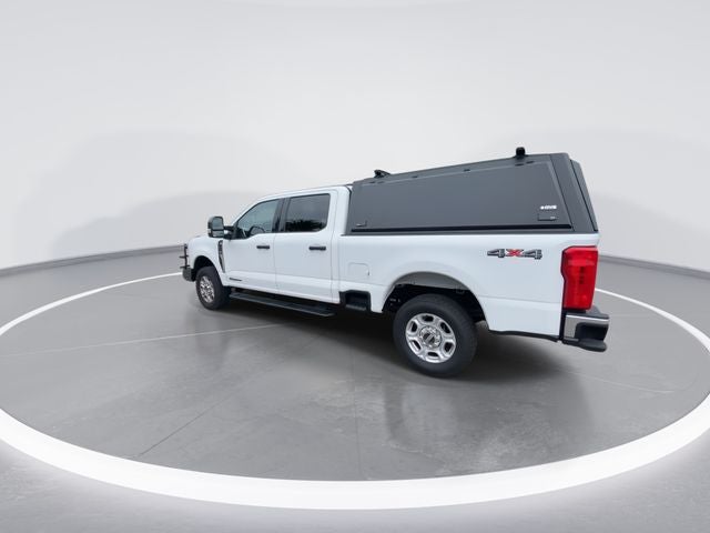 2025 Ford F-250SD XLT