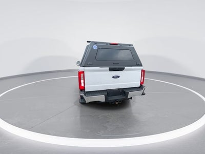 2025 Ford F-250SD XLT