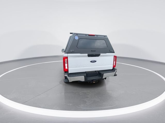 2025 Ford F-250SD XLT