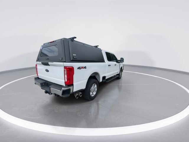 2025 Ford F-250SD XLT