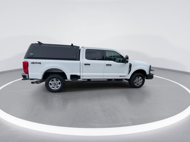 2025 Ford F-250SD XLT