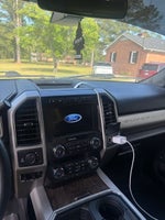 2019 Ford F-250SD Lariat
