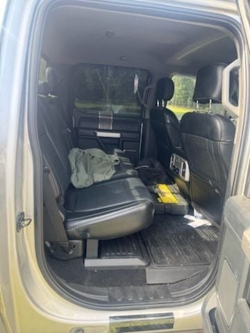 2019 Ford F-250SD Lariat