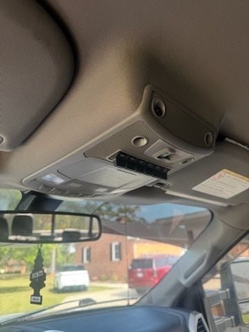 2019 Ford F-250SD Lariat