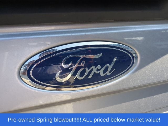 2021 Ford F-250SD XL