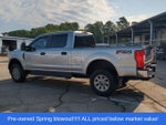 2021 Ford F-250SD XL