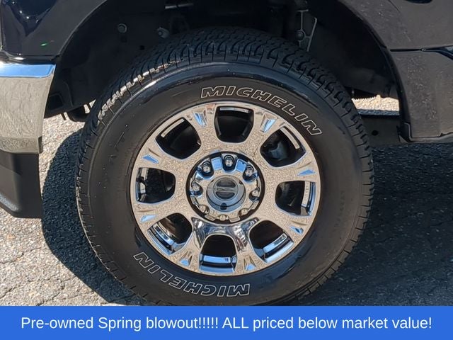 2021 Ford F-250SD Lariat