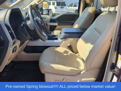 2021 Ford F-250SD Lariat