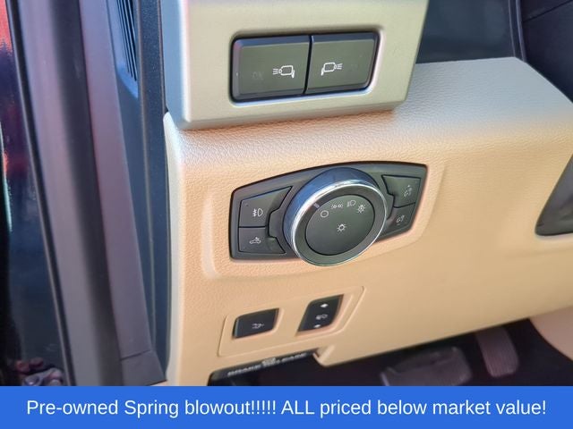 2021 Ford F-250SD Lariat