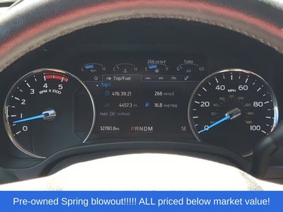 2021 Ford F-250SD Lariat