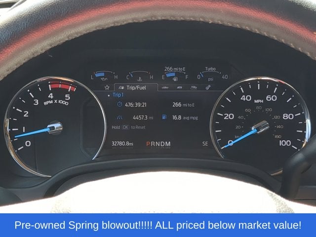 2021 Ford F-250SD Lariat