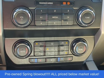 2021 Ford F-250SD Lariat