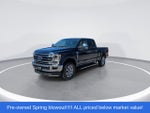 2021 Ford F-250SD Lariat