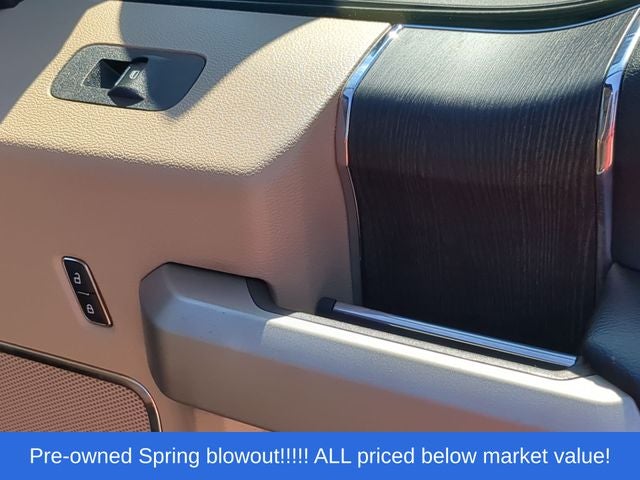 2021 Ford F-250SD Lariat