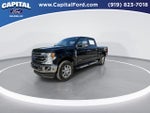 2020 Ford F-250SD Lariat