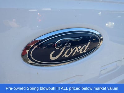 2024 Ford F-250SD XL