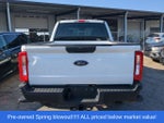 2024 Ford F-250SD XL