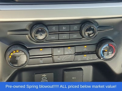 2024 Ford F-250SD XL