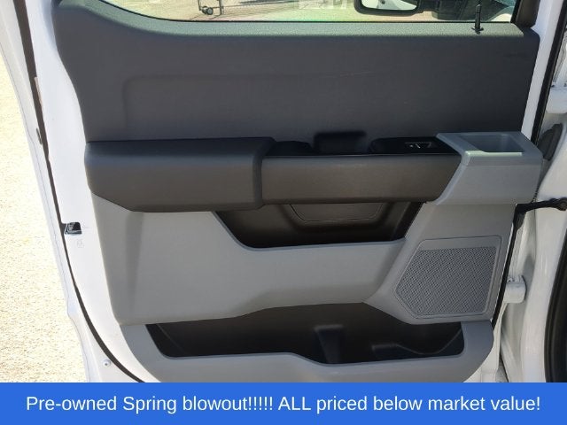 2024 Ford F-250SD XL