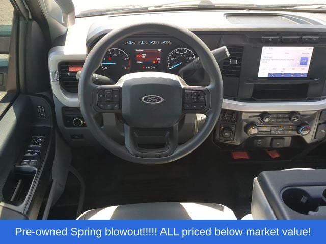 2024 Ford F-250SD XL