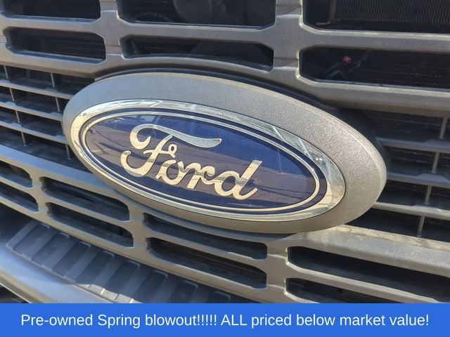 2024 Ford F-250SD XL