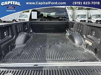 2025 Ford F-250SD XLT