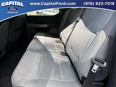 2025 Ford F-250SD XLT