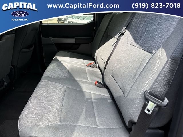 2025 Ford F-250SD XLT
