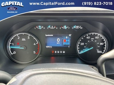 2025 Ford F-250SD XLT