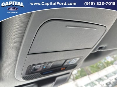 2025 Ford F-250SD XLT