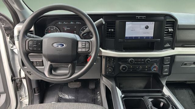 2025 Ford F-250SD XLT