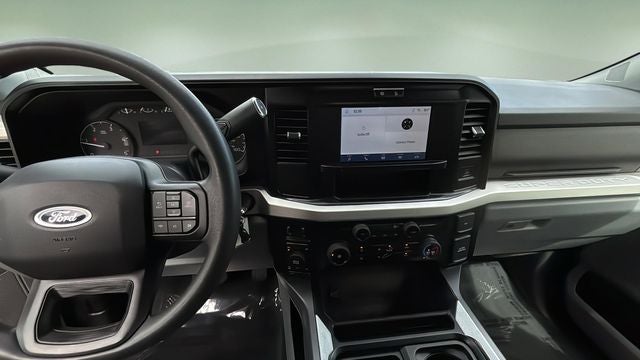 2025 Ford F-250SD XLT