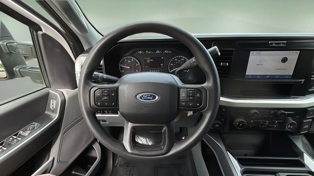 2025 Ford F-250SD XLT