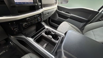 2025 Ford F-250SD XLT