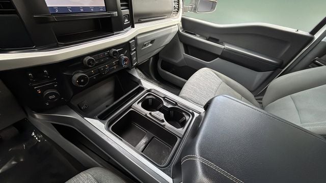 2025 Ford F-250SD XLT