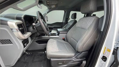 2025 Ford F-250SD XLT