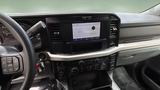 2025 Ford F-250SD XLT