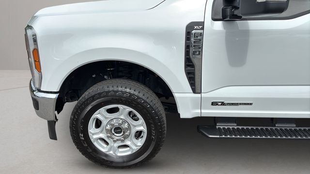 2025 Ford F-250SD XLT
