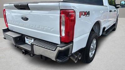 2025 Ford F-250SD XLT
