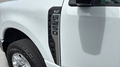 2025 Ford F-250SD XLT